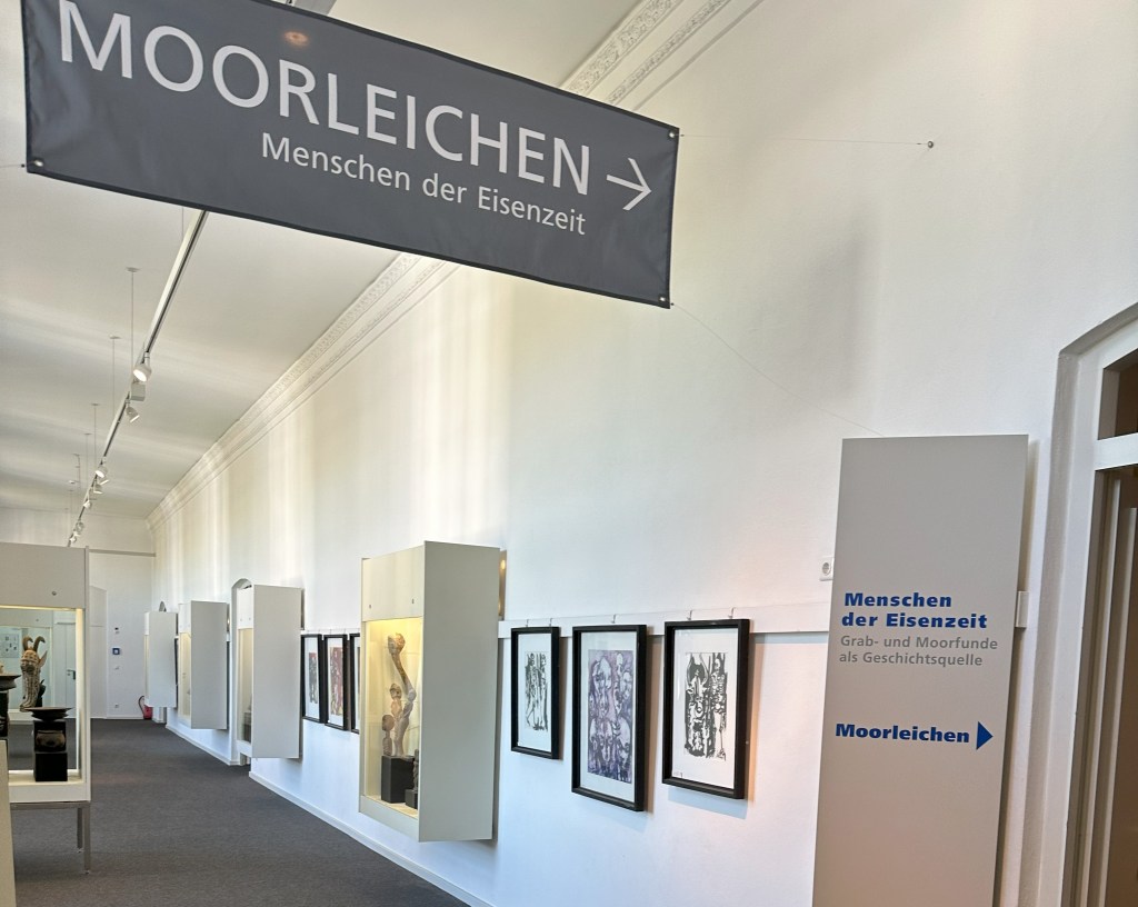 Bog Bodies at Schloss Gottorf: An&nbsp;Introduction